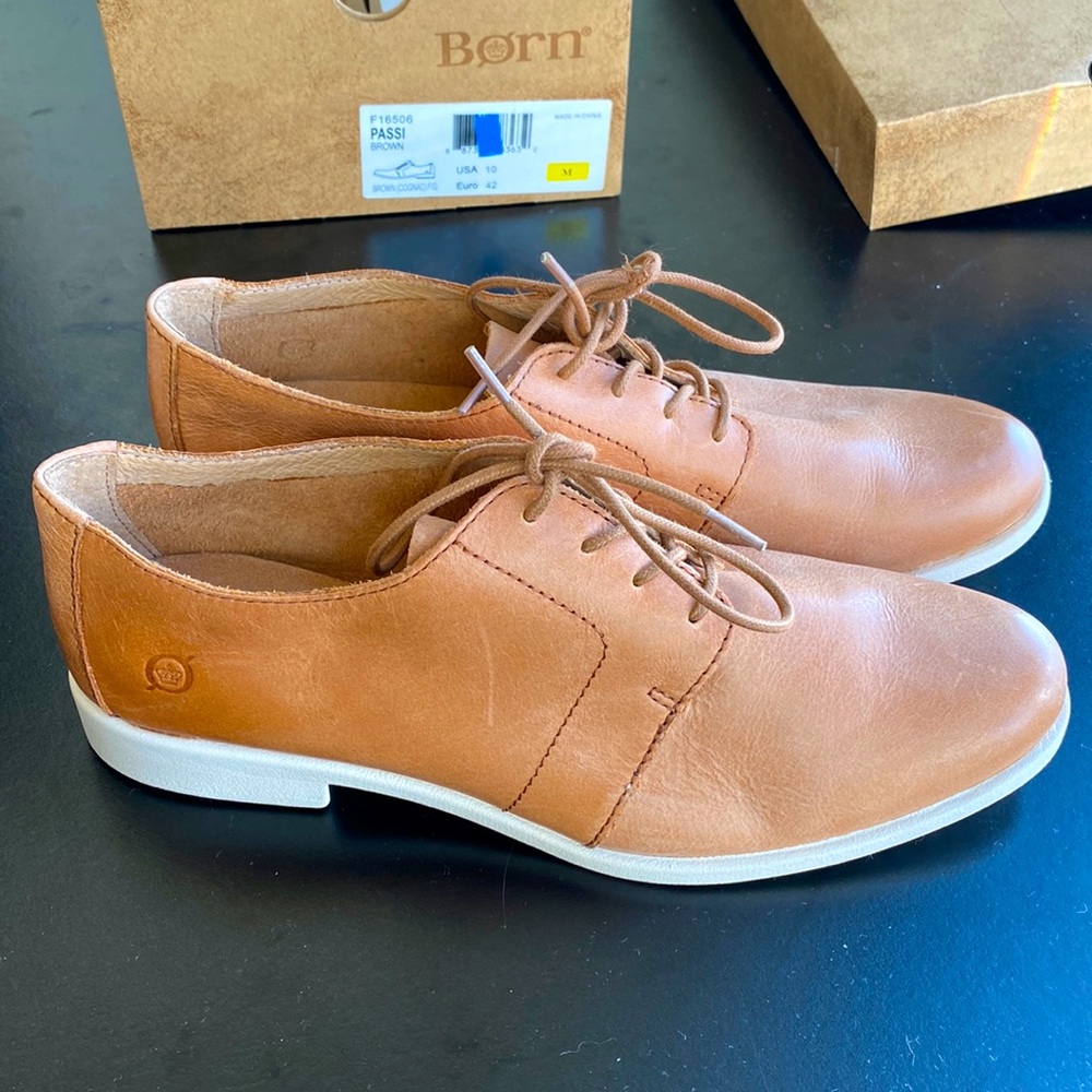 Born Shoes, Women’s Size 10